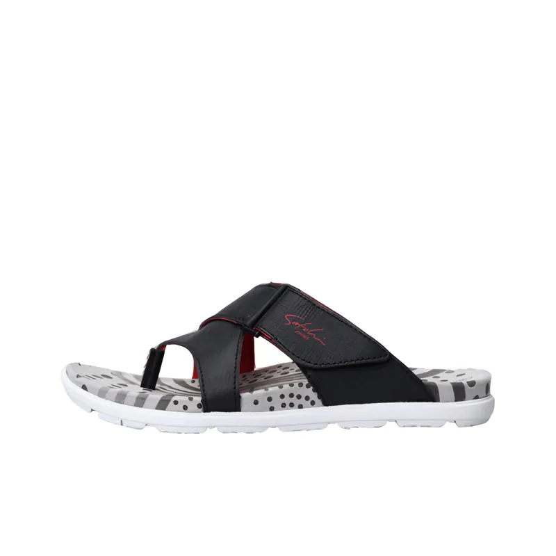 SATCHI SPORT Flip-Flops Women's-0