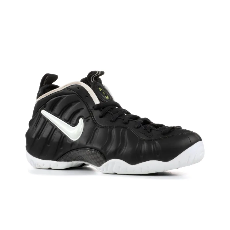 Nike Air Foamposite Pro Dr. Doom 2006-2