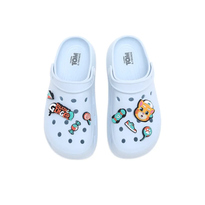 TALKING TOM Clogs Unisex-1