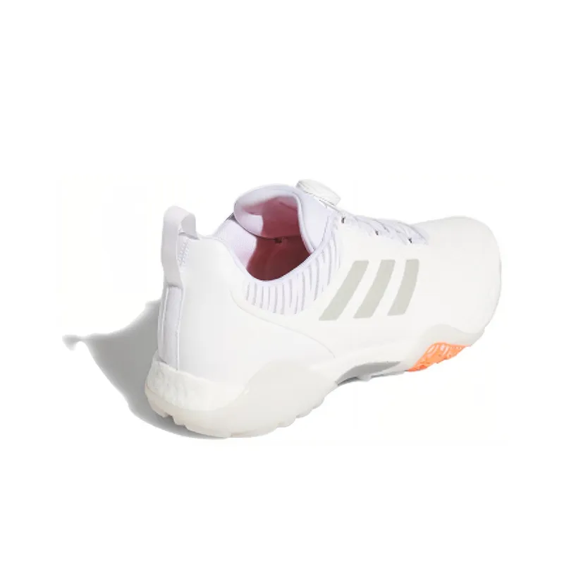 Adidas Codechaos Boa Lo 'White Grey'-2