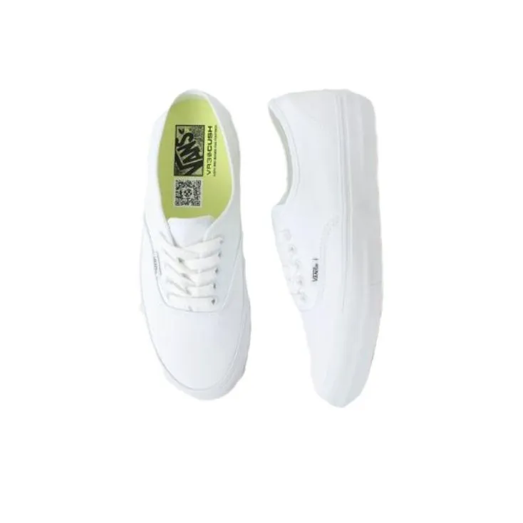 Vans Authentic Weave Vr3 'Block White'-4