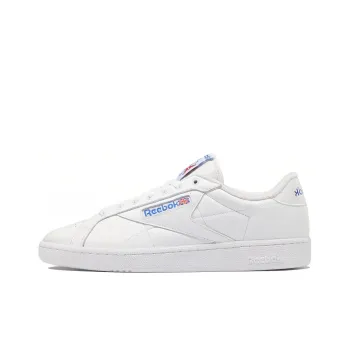 Reebok Club C 85 Grounds 'White Vector Blue'