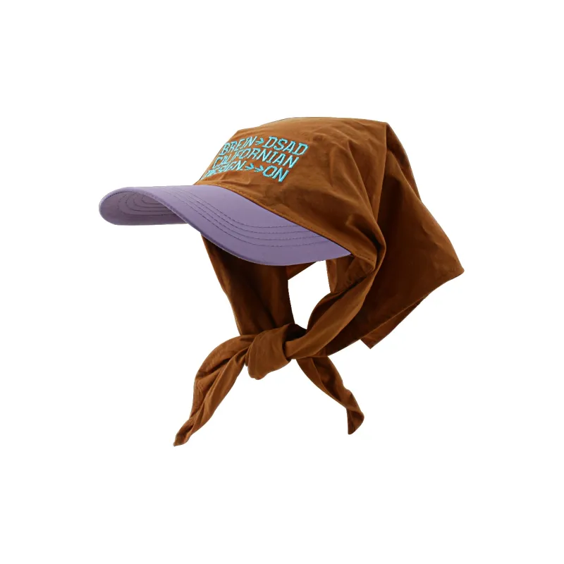 MUSTKOO Acrylic Baseball Caps Unisex-3