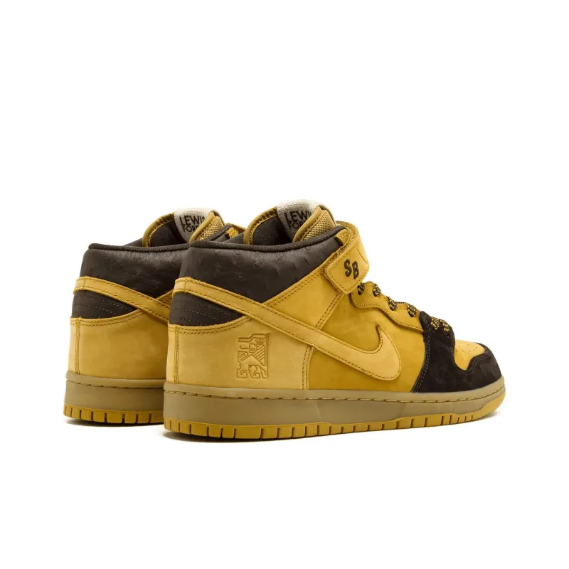 Nike Sb Dunk Mid Lewis Marnell-3