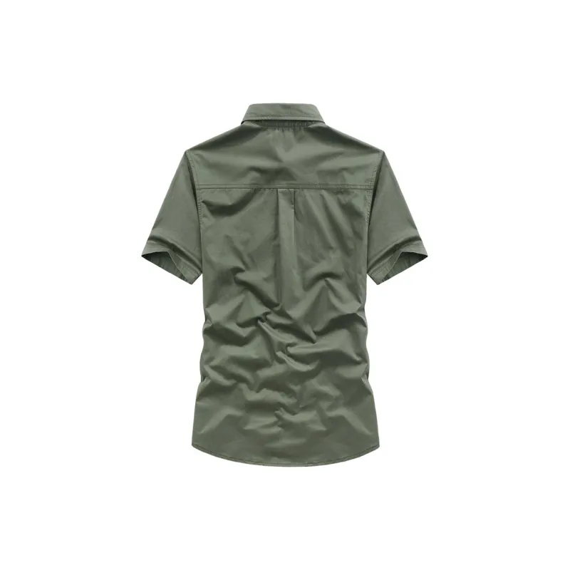 JEEP SPIRIT Shirts Men-1