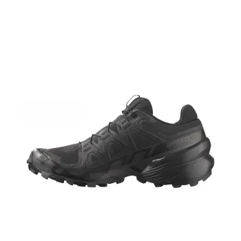 SALOMON Speedcross 6 'Black' / L00Women's