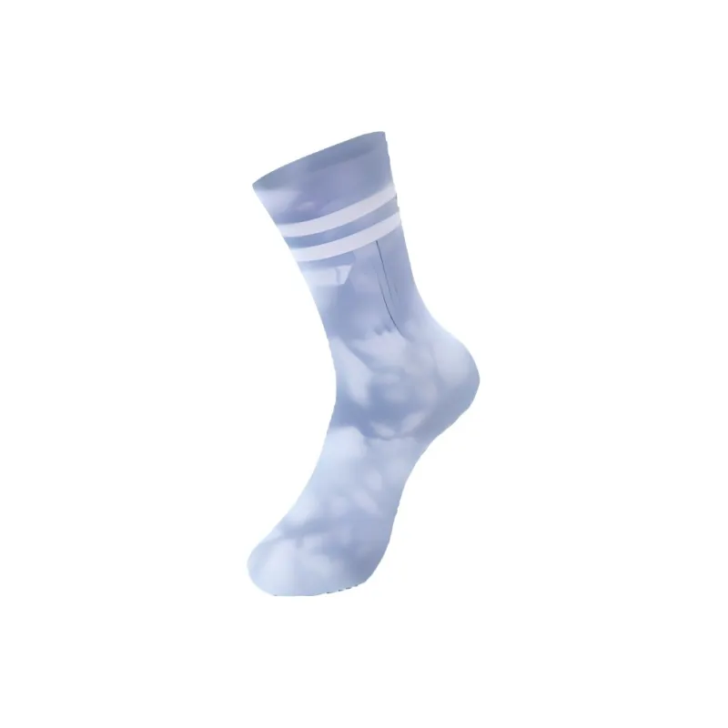 Skechers Knee High Socks Unisex 2 Pack-1