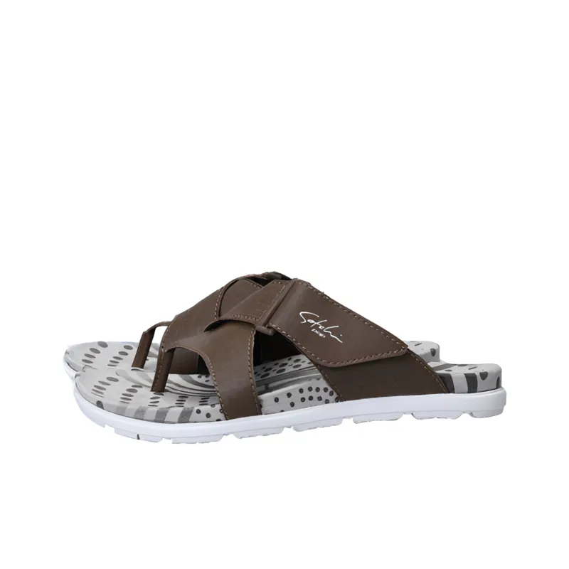 SATCHI SPORT Flip-Flops Women's-11