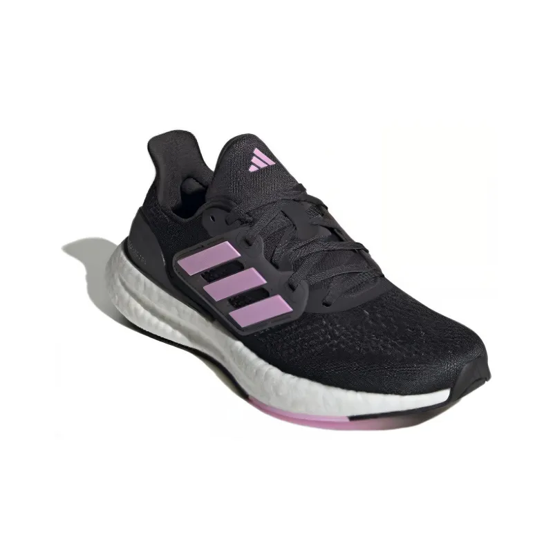 PureBoost Women's Adidas 23 'Carbon Bliss Lilac' Women's-2