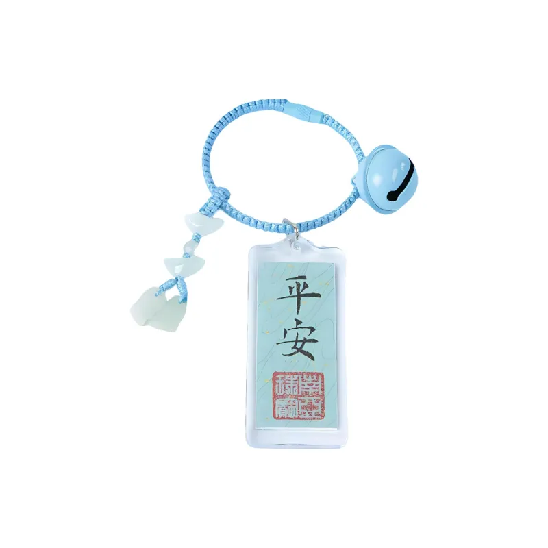 South Asia Bean Type Jadeite Pendants Unisex-29
