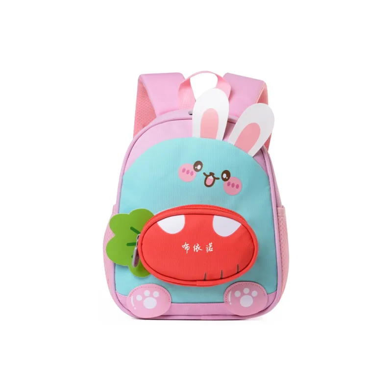 Bueno Oxford Elementary School Backpack For Boys And Girls-2