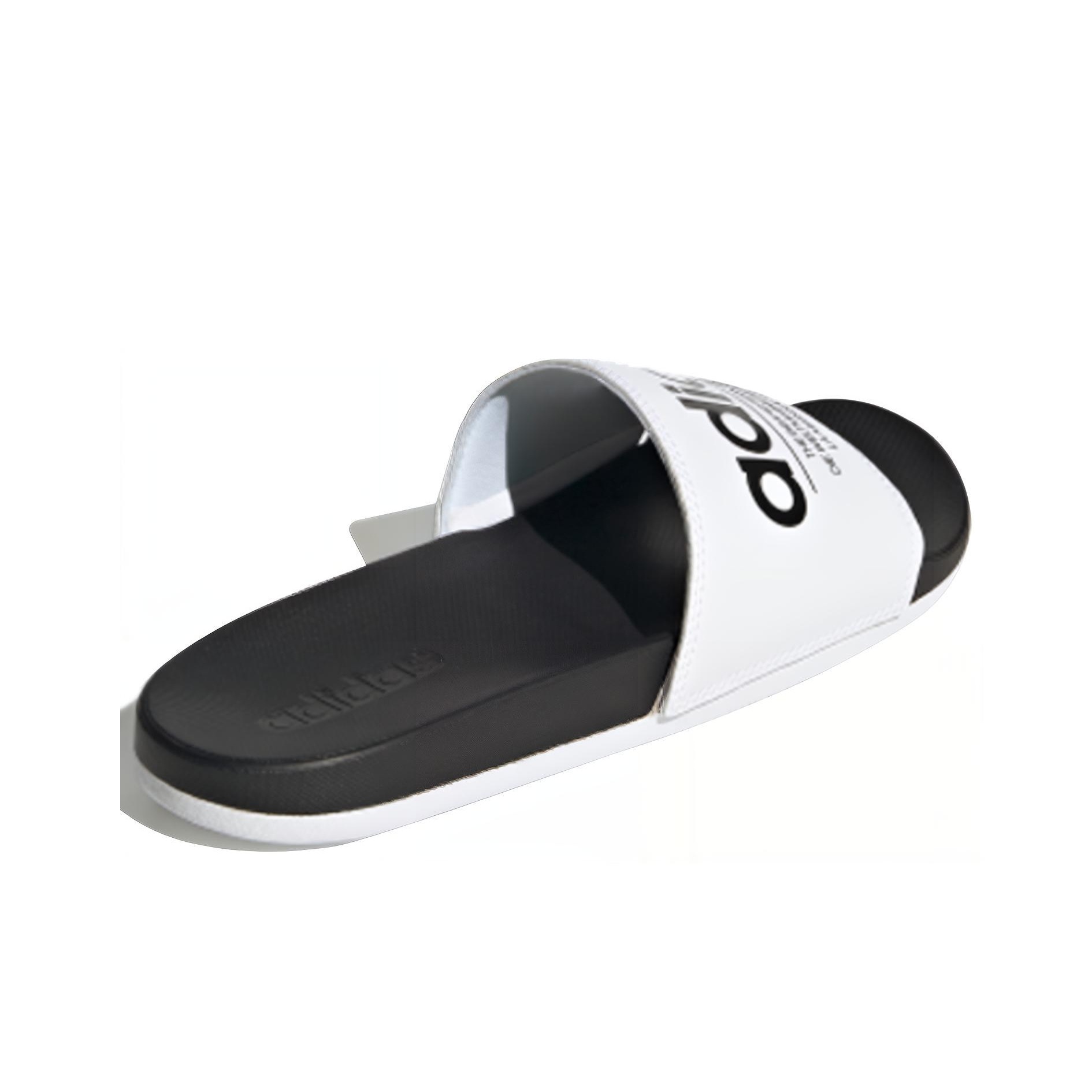 Adidas neo slippers best sale