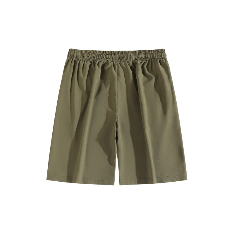 KW Basketball Shorts Unisex-19