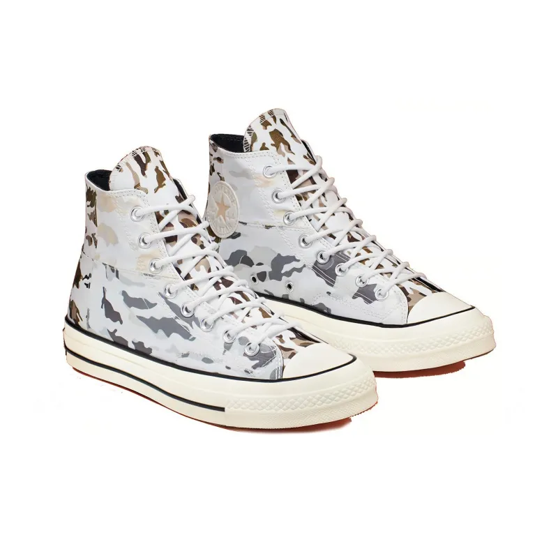 Converse Chuck Taylor All Star 70 Hi Camo-2