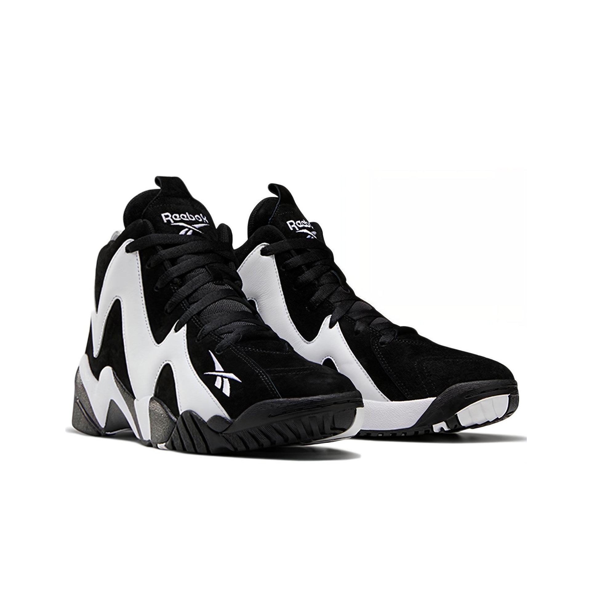 Reebok answer 2 black online