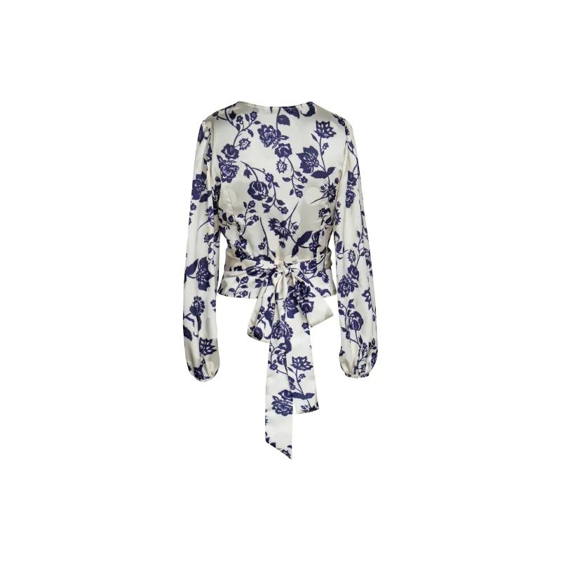 ROEYSHOUSE Shirt Women's Multicolor-1