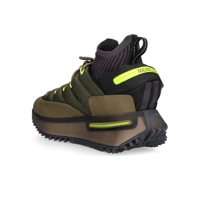 Adidas Nmd Runner Moncler Olive Strata-3