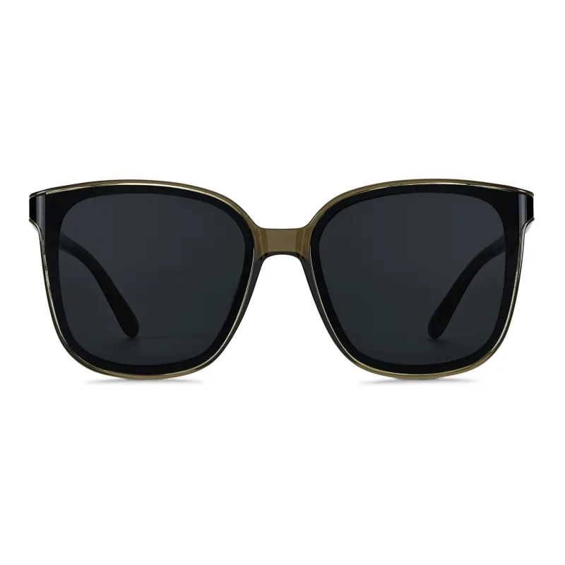 ENFANTIN Square Sunglasses Unisex-3