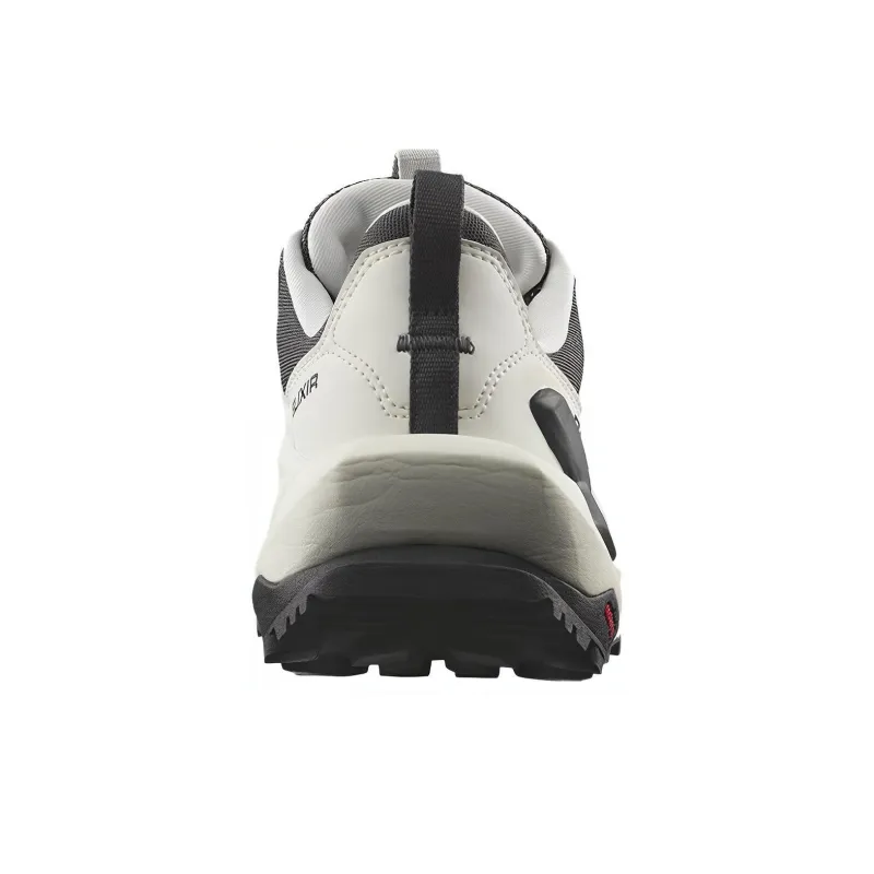 SALOMON Women's Elixir GORE TEX 'Vanilla Ice Metal' Women's-3