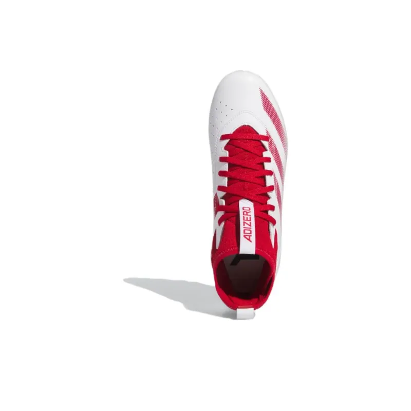 Adidas Adizero Impact.2 Cloud White Team Power Red-4