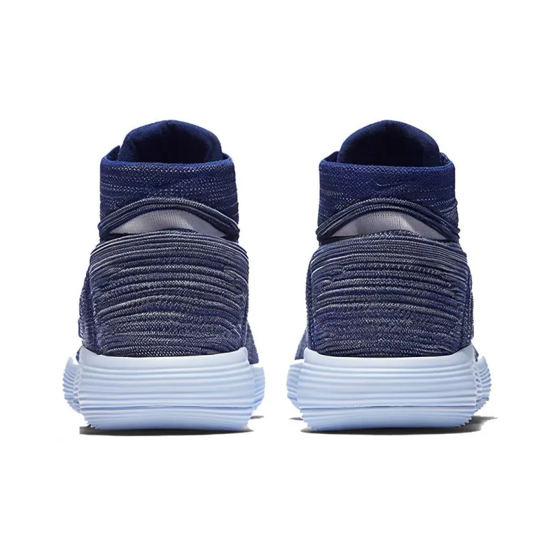 Nike Hyperdunk 2017 Flyknit College Navy-3