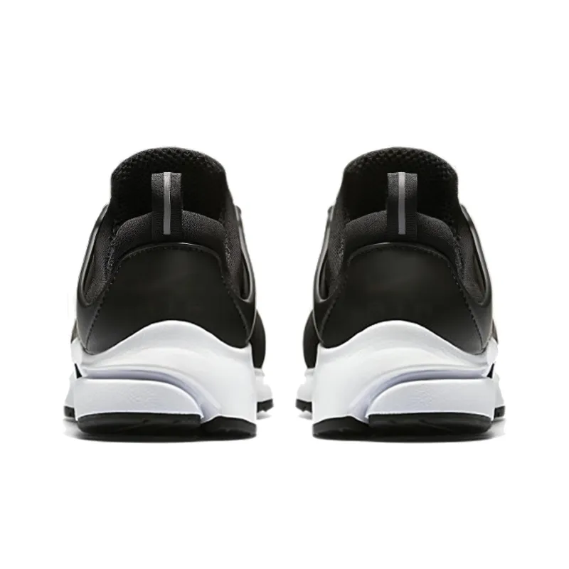 Nike Air Presto Essential Black/Black White-4