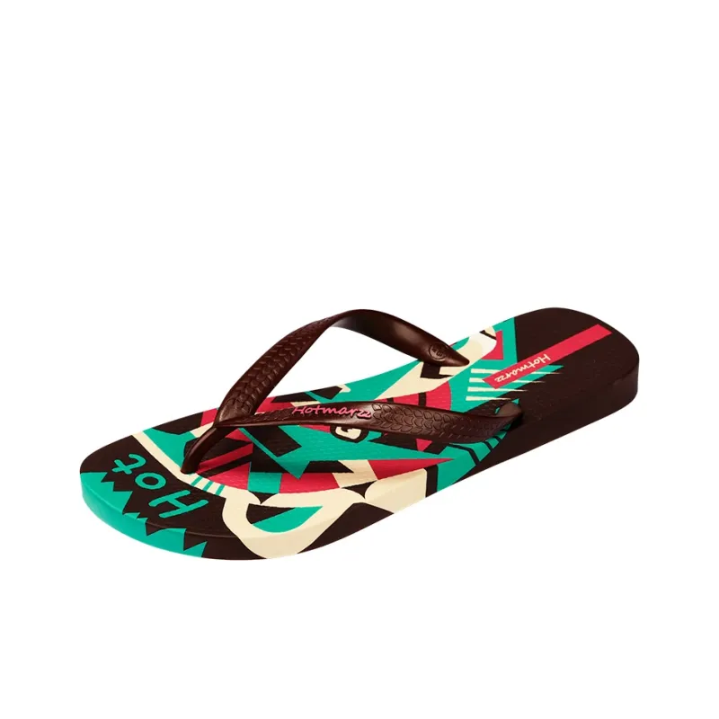 HOTMARZZ Flip Flops Unisex-0