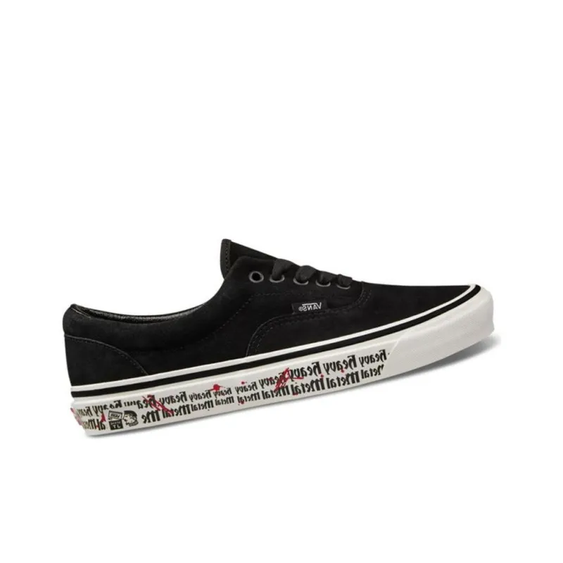 Vans Era 96 Lx 'Heavy Metal'-1