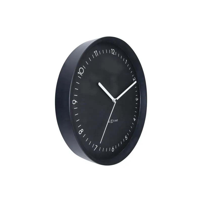 Nextime Unisex Wall Clocks-1