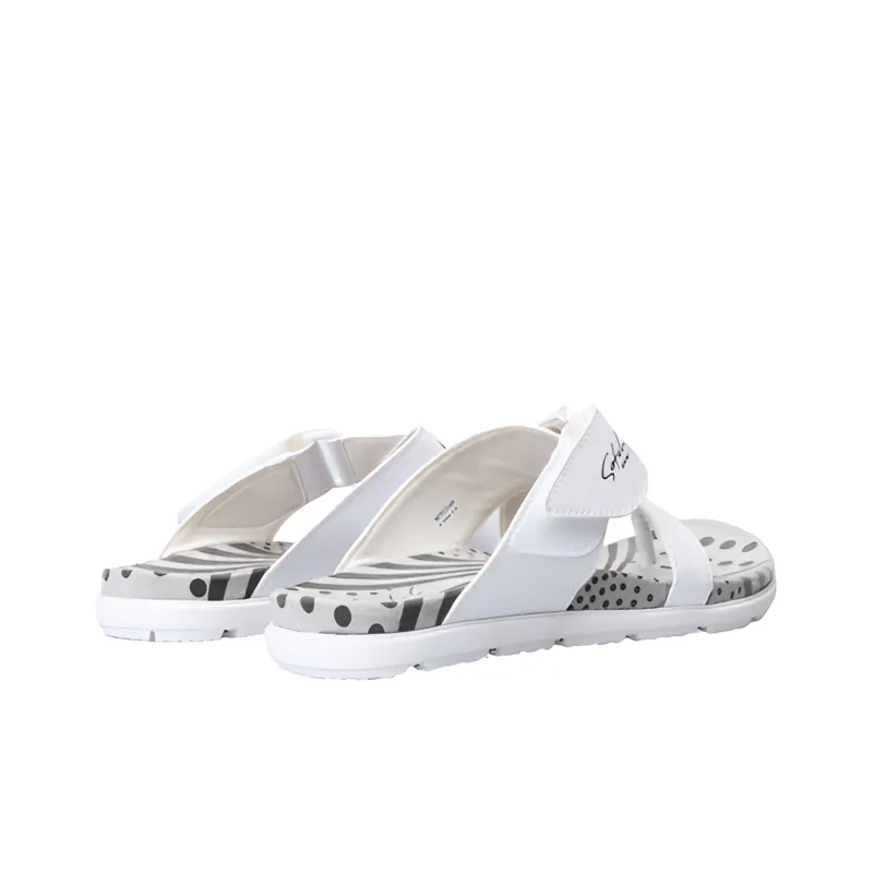 SATCHI SPORT Flip-Flops Women's-8