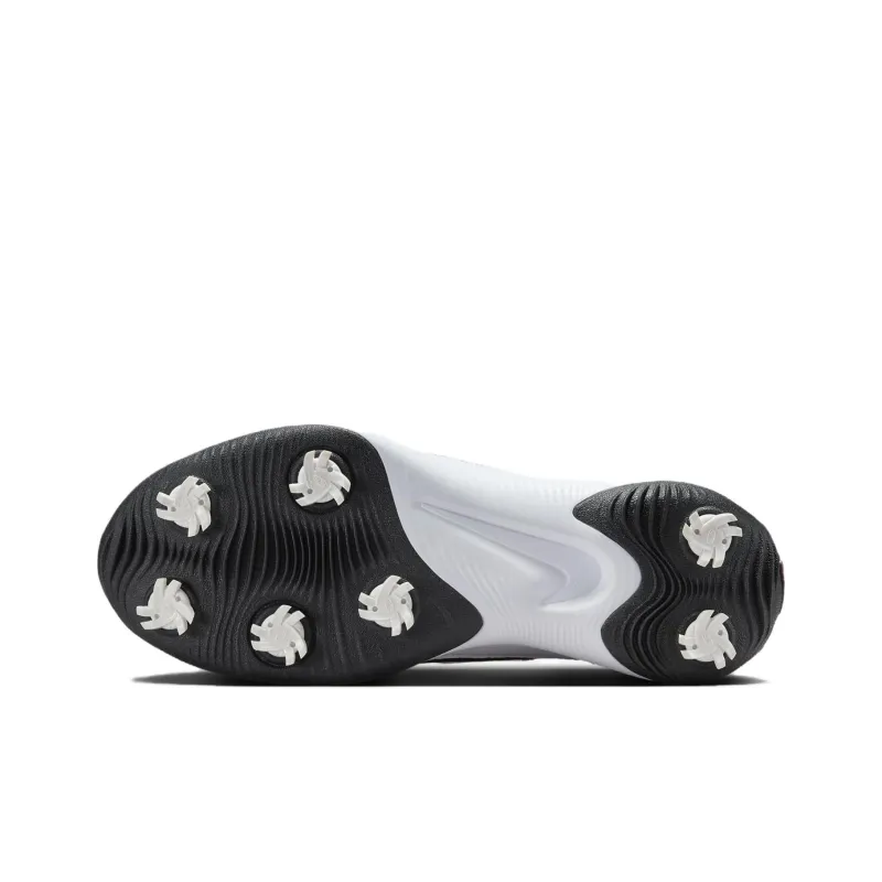 Nike Victory Pro 3 White Black Lightning Team Red-3