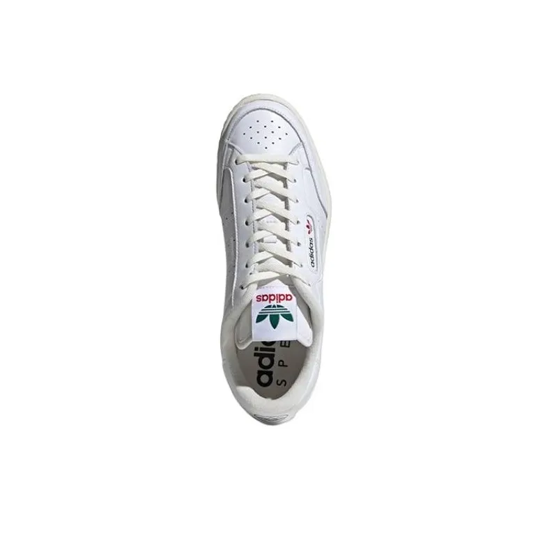 Adidas Englewood Spzl Cloud White-4