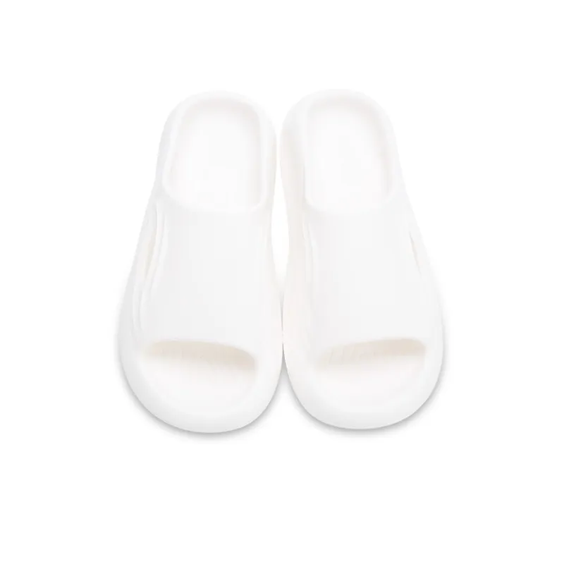 RUN MANNER Slide Slippers Unisex-3