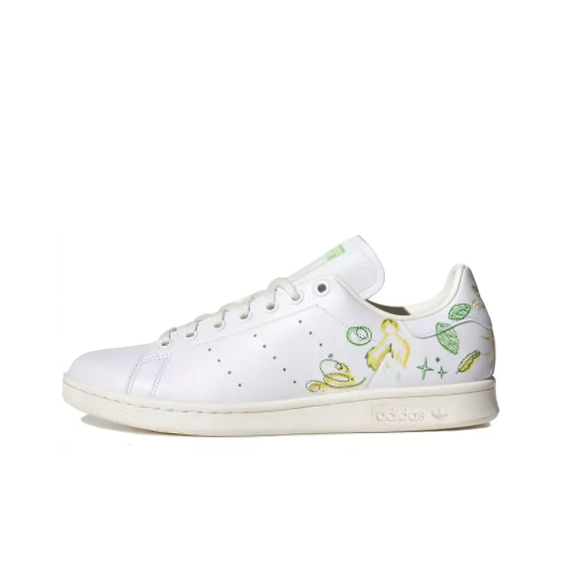Adidas Stan Smith Disney Tinkerbell-0