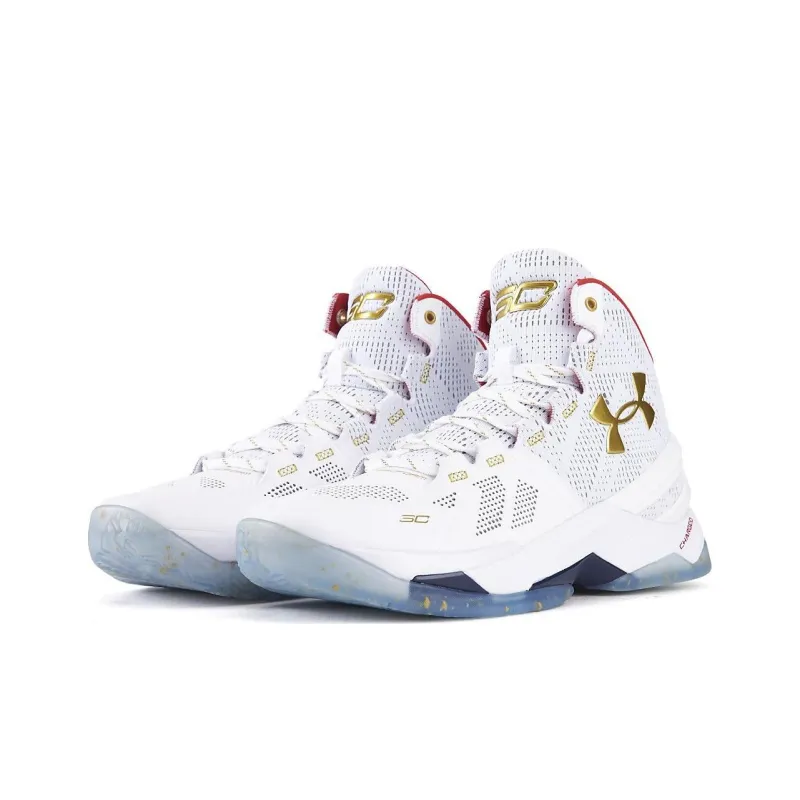 Under Armour Ua Curry 2 All Star 2016-3