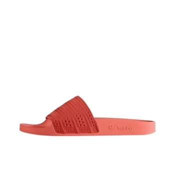 Adidas Adilette Easy Coral/Easy Coral Sun Glow