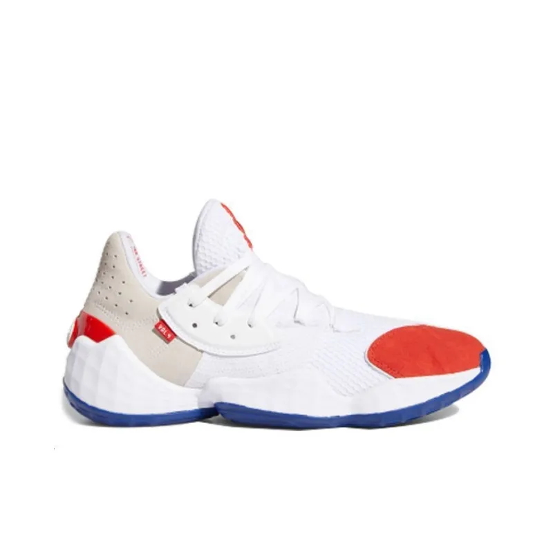 Adidas Harden Vol. 4 Question-1