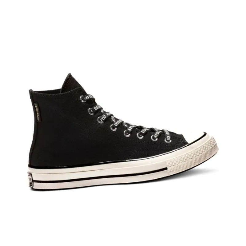 Converse Chuck 70 Hi 'Black'-1