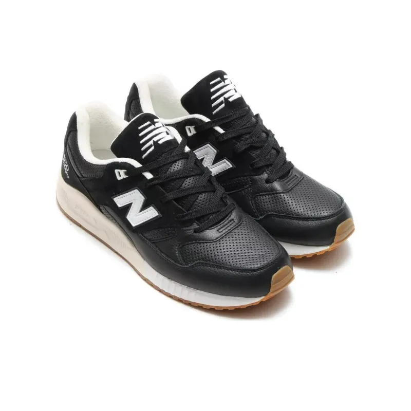 New Balance 530 Black-2