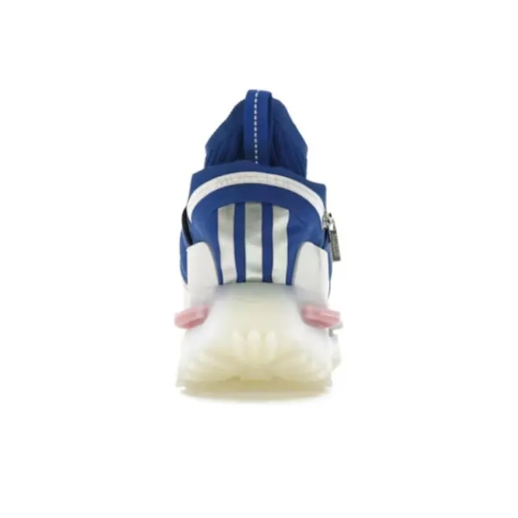 Adidas Nmd Runner Moncler Royal Blue-3
