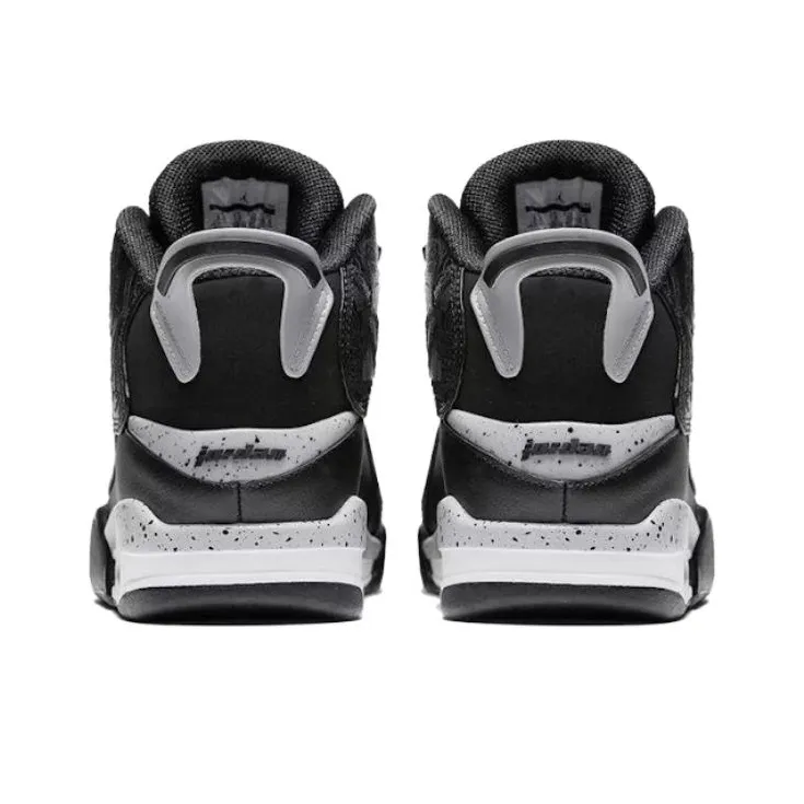 Jordan Dub Zero Oreo-3