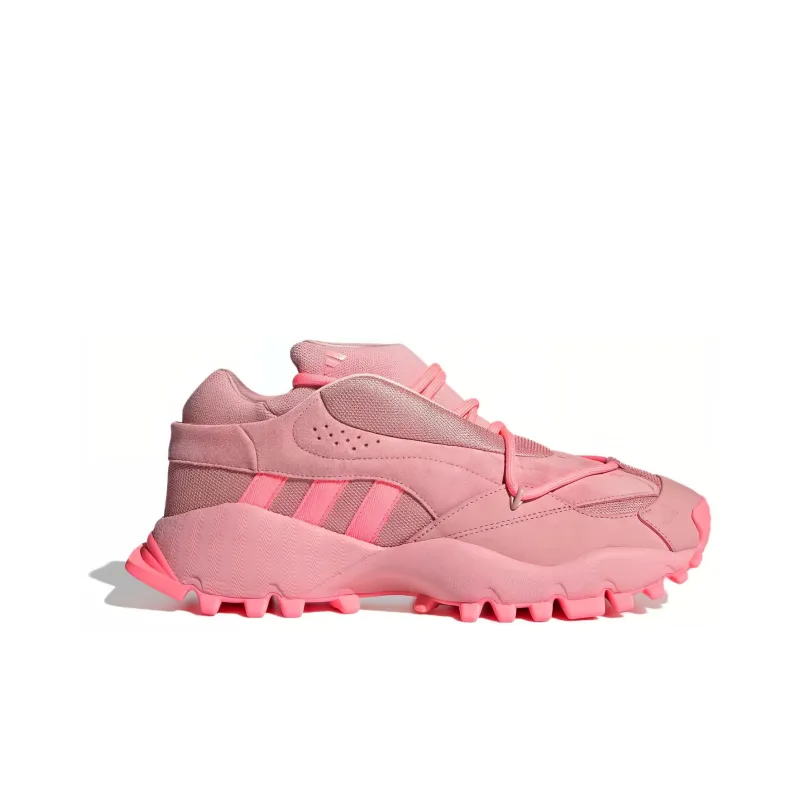 Adidas Seeulater Spw 'Pink'-1