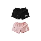 2 Pack (Black+Pink)