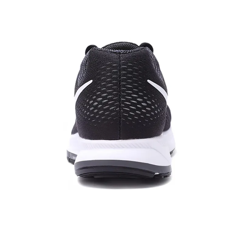 Nike Air Zoom Pegasus 33 Black White-3