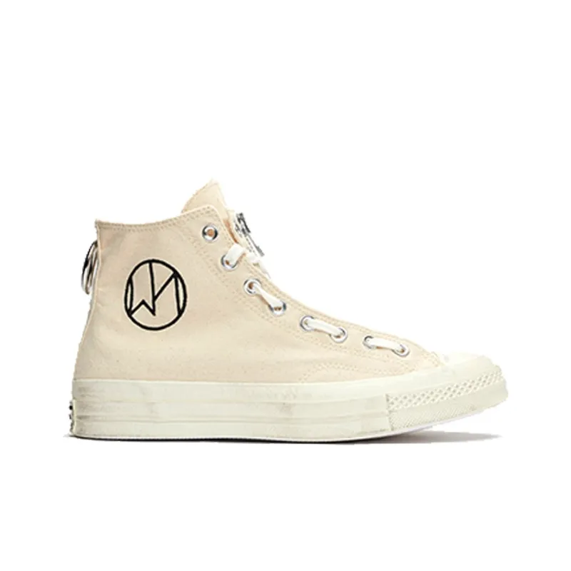 Converse Chuck Taylor All Star 70 Hi Undercover New Warriors White-1