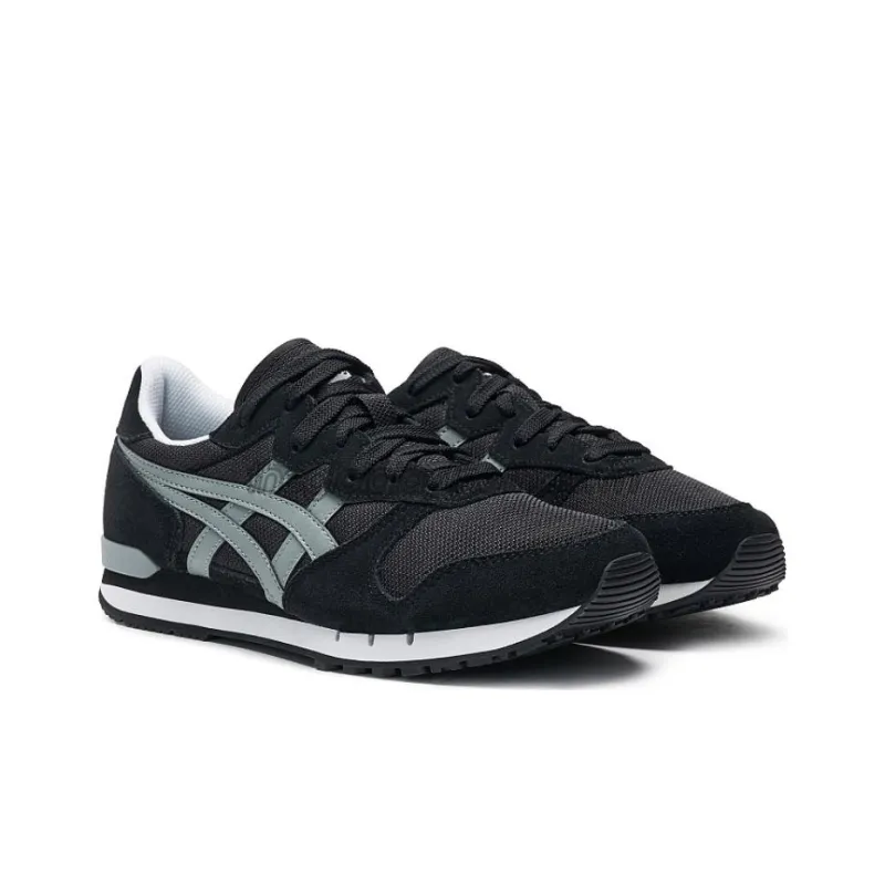 Onitsuka Tiger Alvarado 'Black'-2