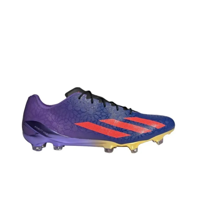 Adidas X Crazyfast Salah+ Fg 'Egyptian Nights Pack'-1