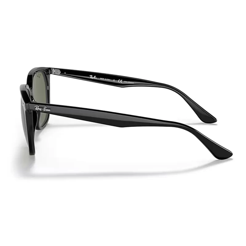 RayBan Wayfarer Square frame Sunglasses-2