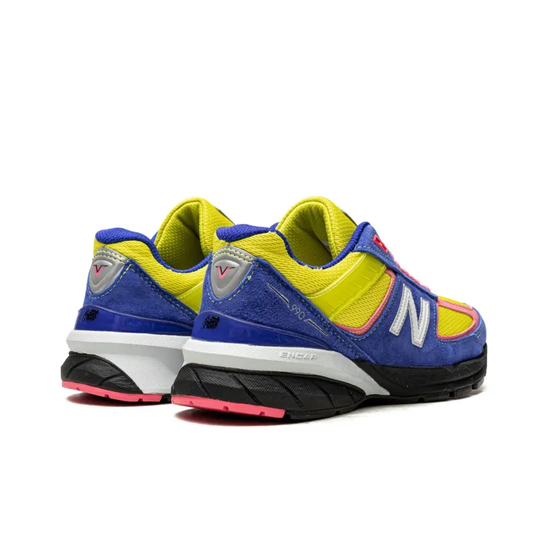 New Balance 990v5 Size? Corner Shop-3
