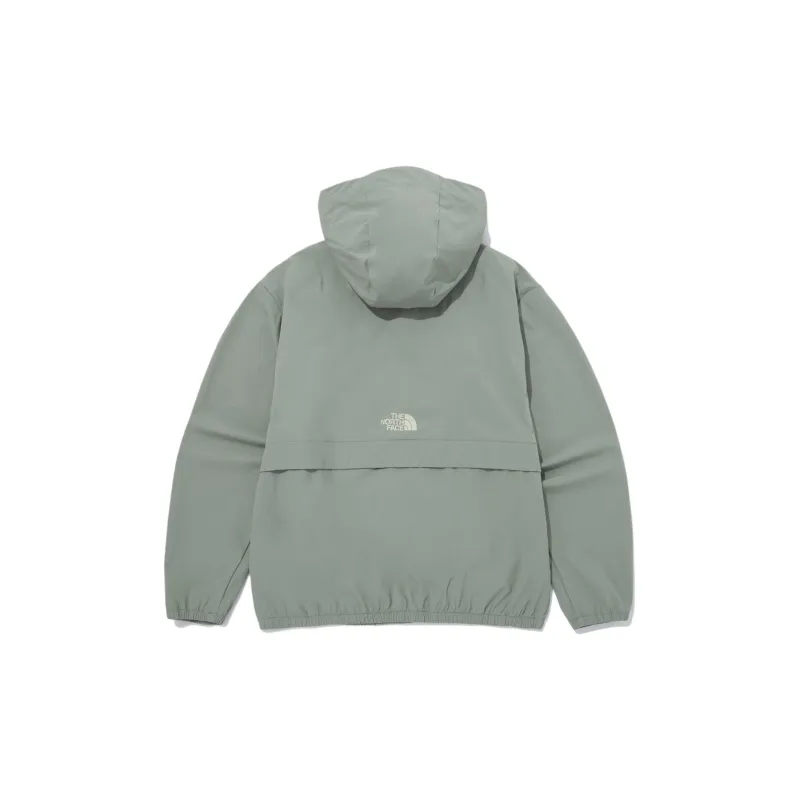 THE NORTH FACE Jackets & Coats Men's Olive Green-2